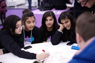 writeable with phones