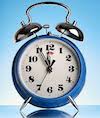 alarm clock