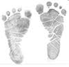baby feet