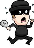 burglar