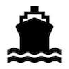 ship icon