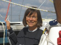 carole chapman