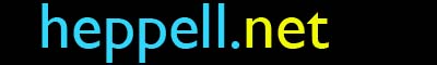 heppell.net logo