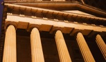 pillars
