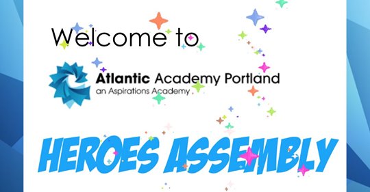 atlantic academy
