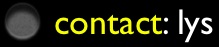 constacts for heppell.net