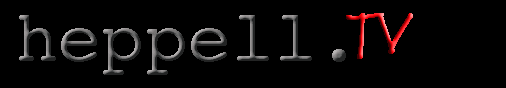 heppell.tv