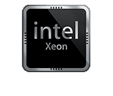 xeon chip image