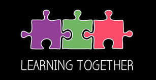 learning together logo