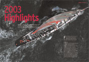 Yachts and Yachting magazine