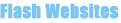 Flash Websites