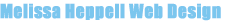 Melissa Heppell Media Design